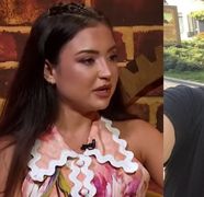 Adina de la “Tempting Fortune România”, adevărul despre idila cu Leo de la Strehaia: „Mă vrea de nevastă”. Fosta concurentă a dat cărțile pe față